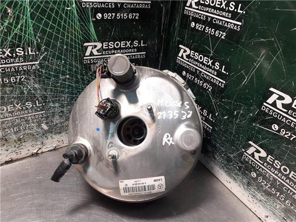 servofreno mercedes clase s w220 berlina 6139