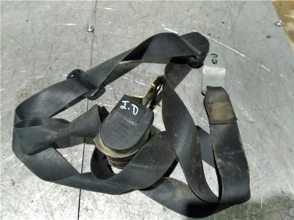 cinturon seguridad delantero izquierdo jeep c