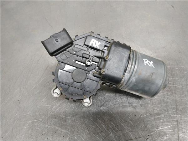 motor limpiaparabrisas delantero renault clio