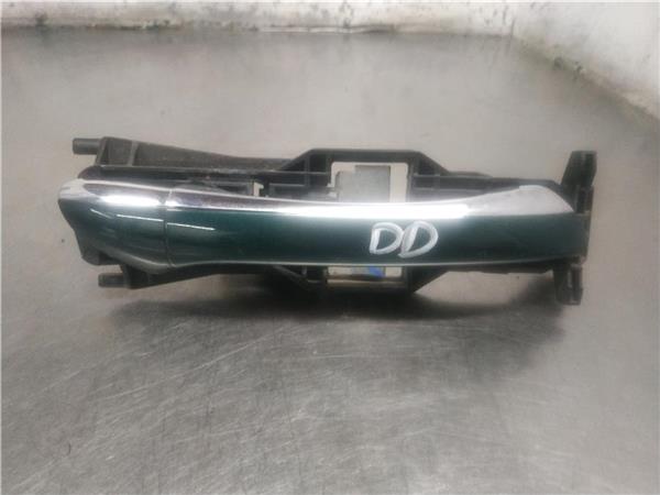 maneta exterior delantera derecha mercedes cl