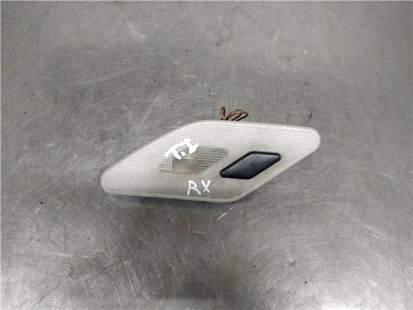 luz interior techo mercedes clase s w140 berl