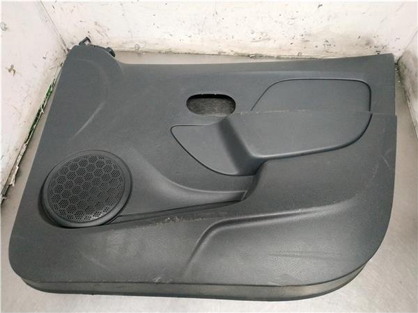 guarnecido puerta delantera derecha dacia san
