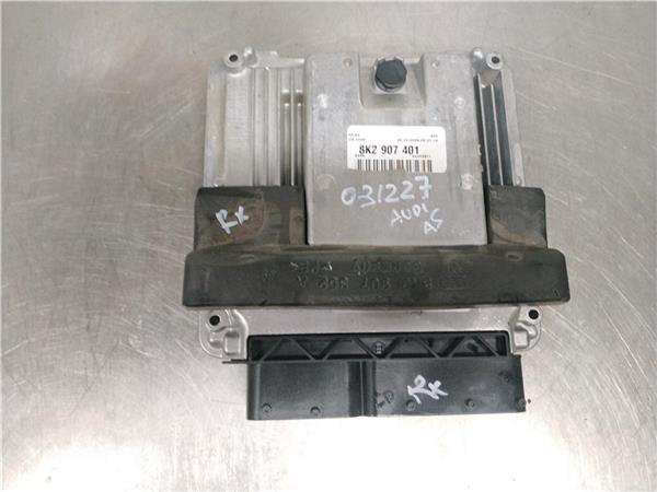 centralita audi a5 coupe 8t ccw