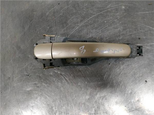 maneta exterior delantera derecha volkswagen