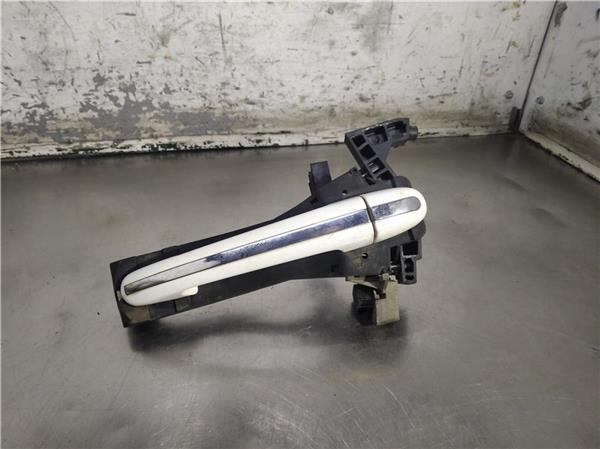 maneta exterior trasera izquierda mercedes cl