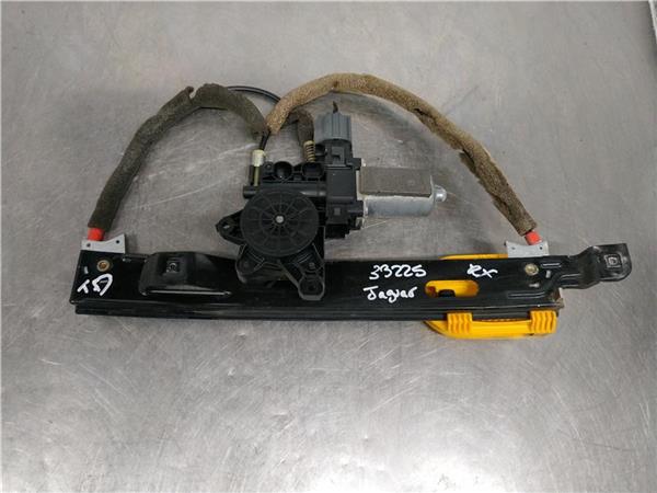 elevalunas electrico trasero derecho jaguar x
