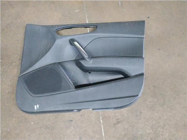 guarnecido puerta delantera derecha audi a1 s