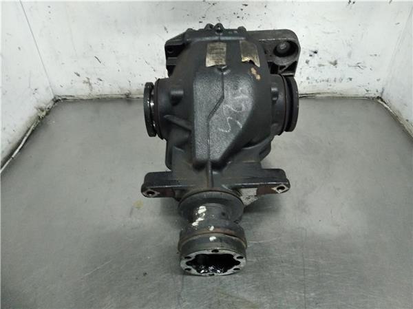 grupo diferencial trasero bmw serie 5 berlina