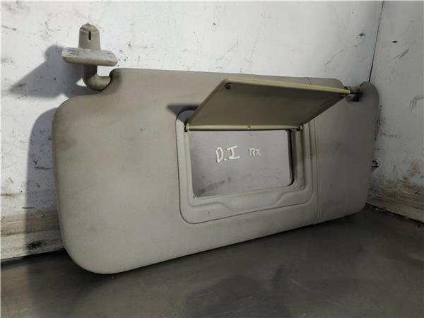 parasol izquierdo mercedes clase a w168 m1669