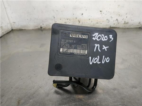 nucleo abs volvo v50 familiar d4204t