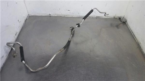 tubos aire acondicionado jaguar xf 7g