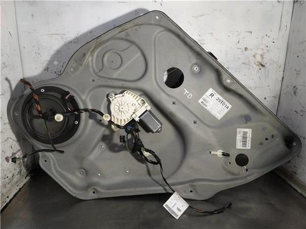 elevalunas electrico trasero derecho mercedes