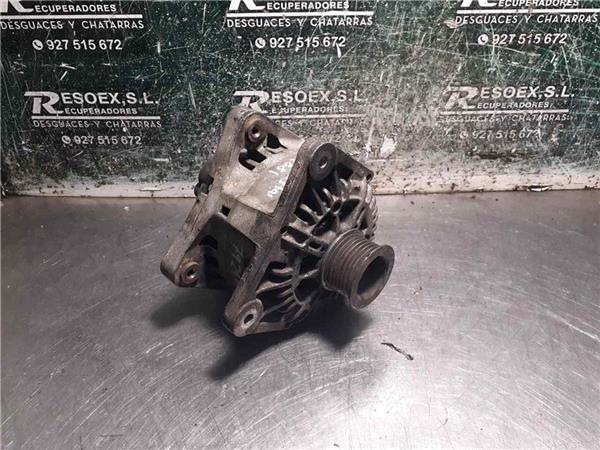 Alternador Nissan KUBISTAR *