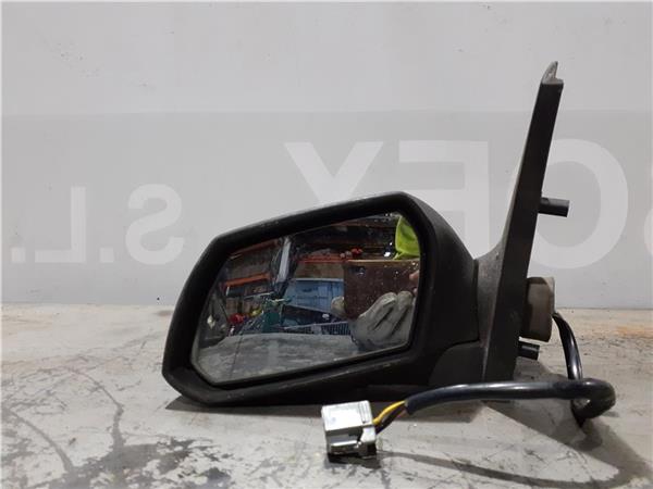 retrovisor izquierdo ford mondeo berlina ge d
