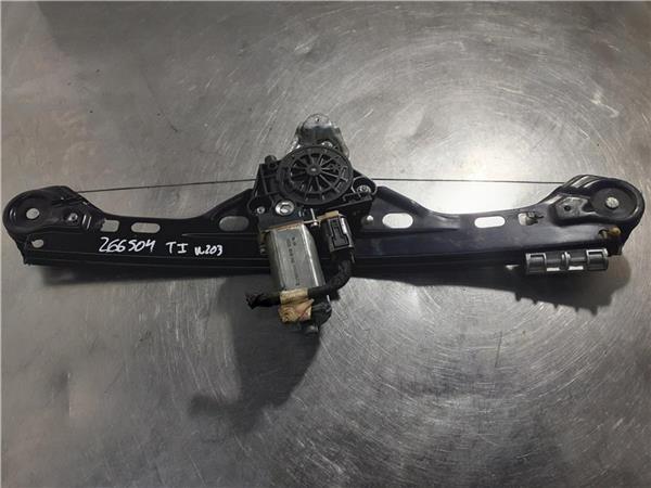 elevalunas electrico trasero izquierdo merced