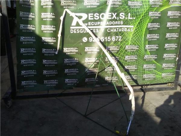 airbag cortina delantero izquierdo volkswagen