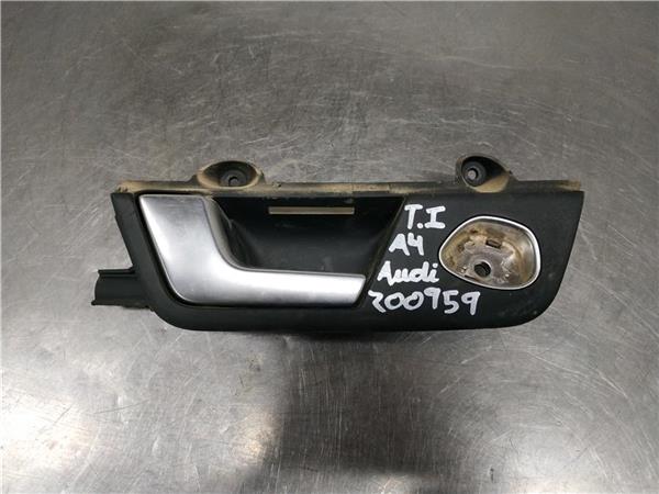 manilla interior puerta trasera izquierda aud