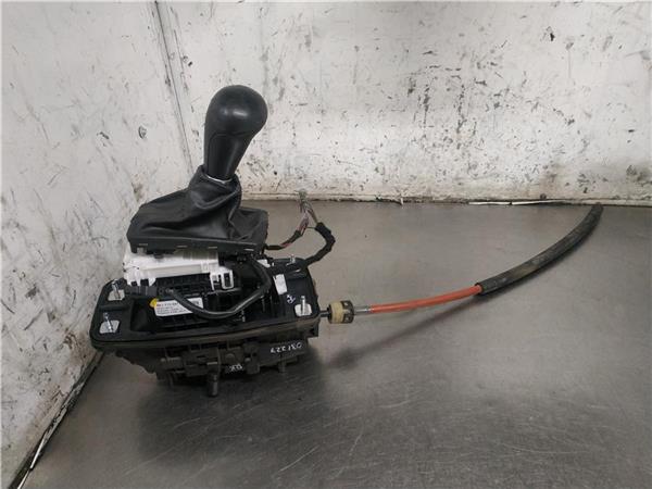 palanca de cambio audi a5 coupe 8t ccw