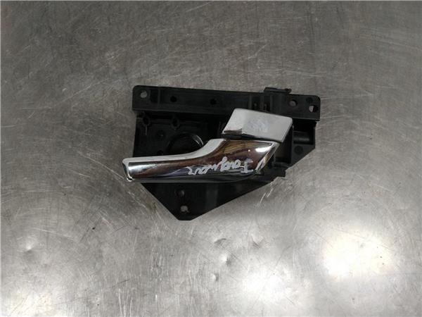 manilla interior puerta trasera derecha jagua