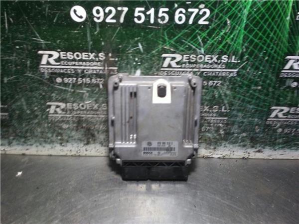 centralita volkswagen touareg 7la ayh