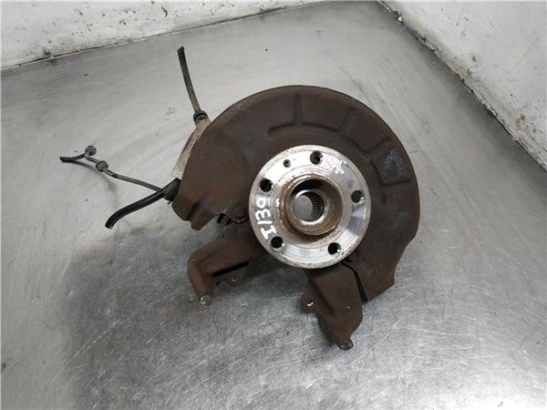 mangueta delantera izquierda seat ibiza 6l1 b