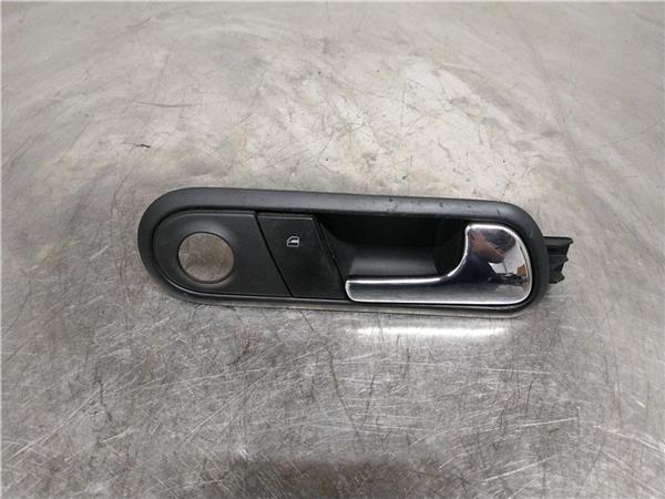 manilla interior puerta delantera derecha sea