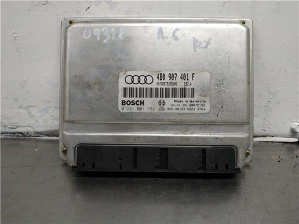 centralita audi a6 berlina 4b2 afb