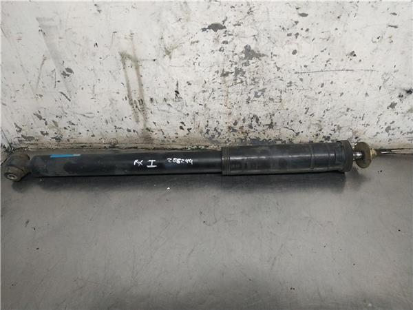 amortiguador trasero izquierdo mercedes clase