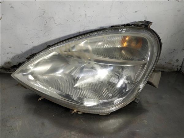faro delantero izquierdo mercedes clase a w16