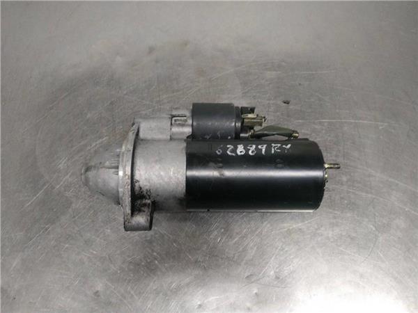 motor arranque volkswagen passat berlina 3b3