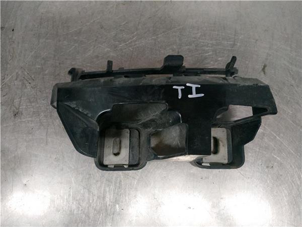 refuerzo paragolpes trasero mercedes clase c