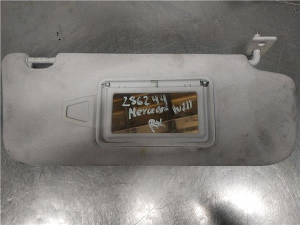 parasol derecho mercedes clase e w211 berlina