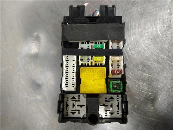 caja reles peugeot 308 sw hn02