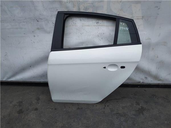 puerta trasera izquierda fiat bravo 198 198a3