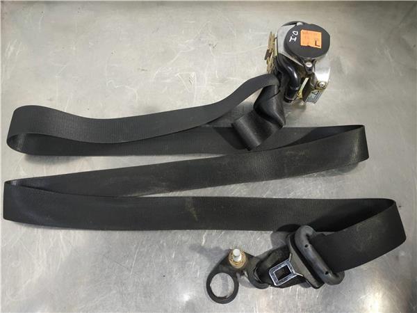 cinturon seguridad delantero izquierdo merced