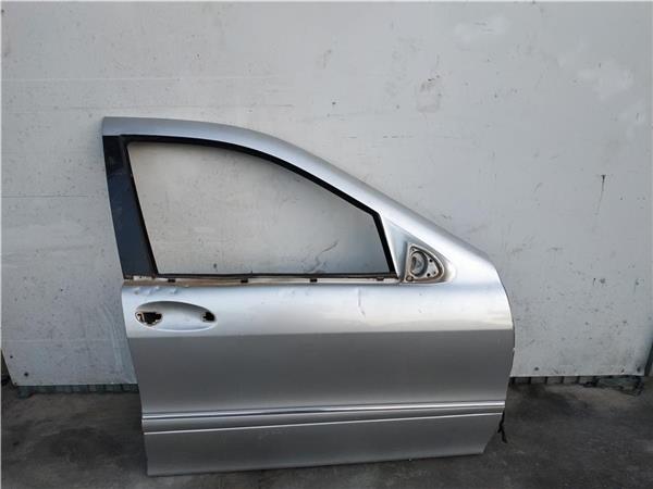 puerta delantera derecha mercedes clase s w22