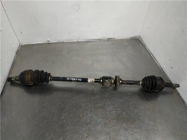 transmision delantera derecha chevrolet lacet