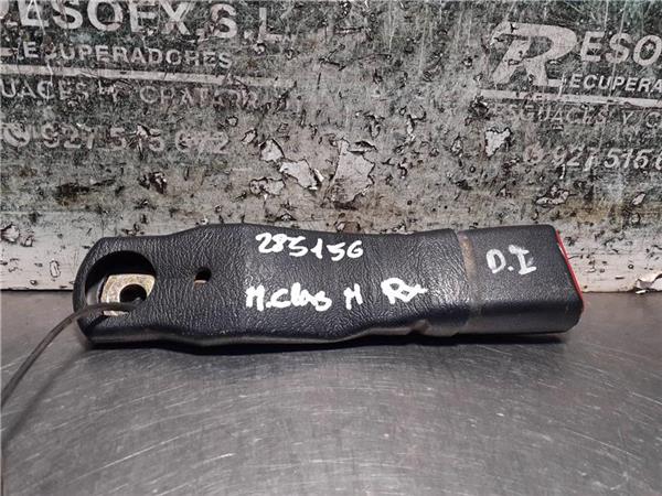 pretensor asiento delantero izquierdo mercede