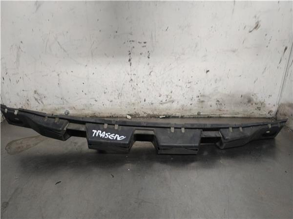 moldura puerta delantera derecha seat ibiza 6