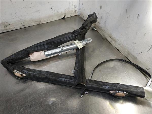 airbag cortina delantero derecho citroen c5 b