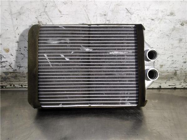 radiador aire acondicionado mercedes clase m