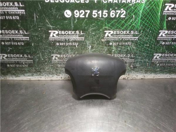 airbag volante peugeot 607 s2