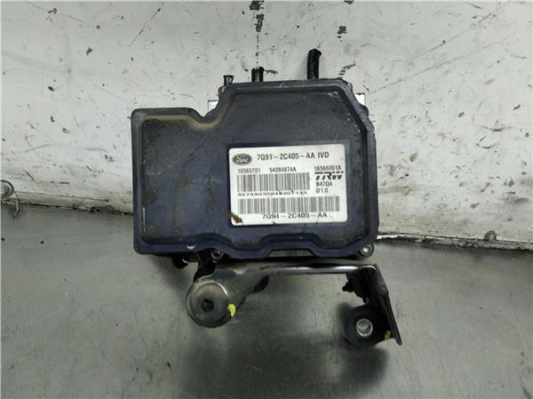 nucleo abs ford mondeo ber ca2 aoba