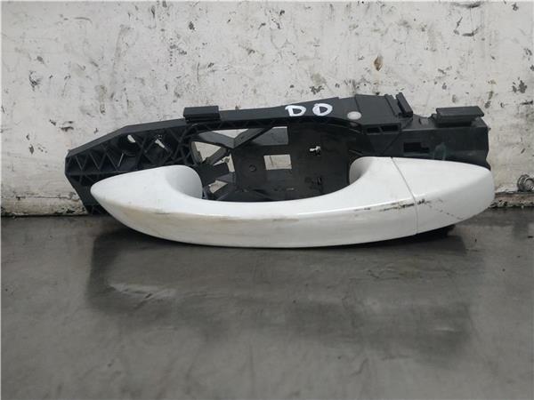 maneta exterior delantera derecha volkswagen