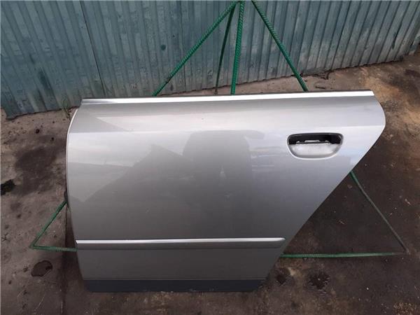 puerta trasera izquierda audi a4 berlina 8e b