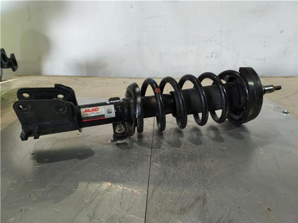 amortiguador delantero izquierdo nissan prima