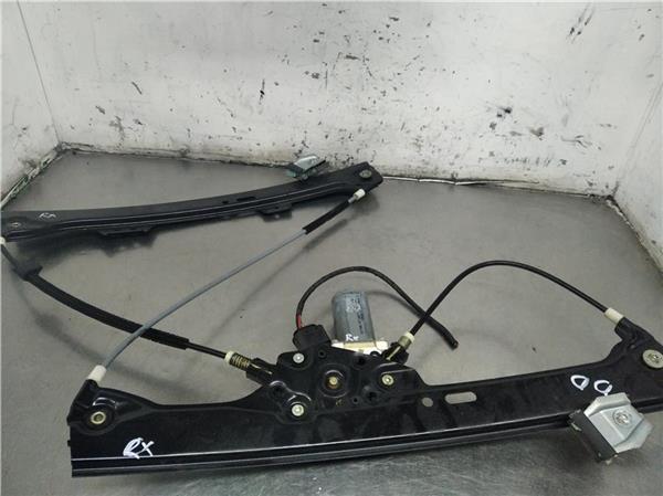 elevalunas electrico delantero derecho bmw se