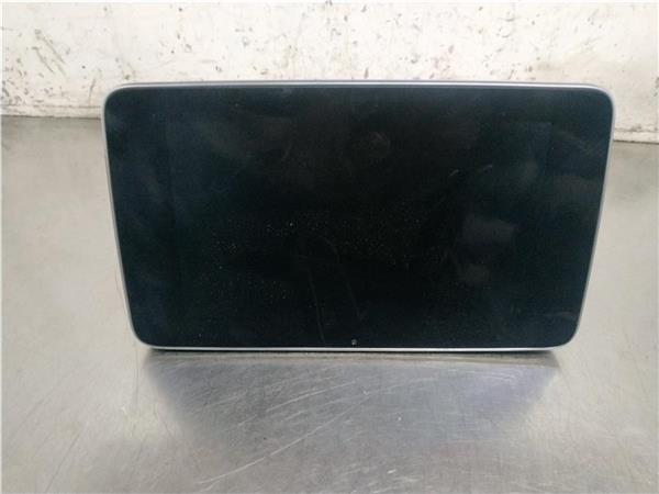 navegador mercedes clase c w205 familiar 651