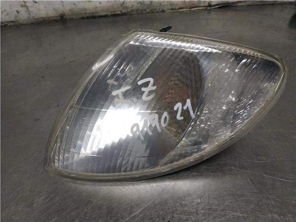 piloto intermitente lateral delantero izquierdo renault megane i classic (la0) f8q