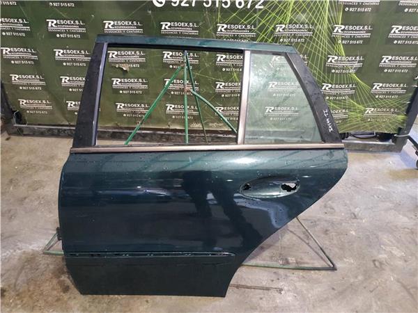puerta trasera izquierda mercedes clase e w21